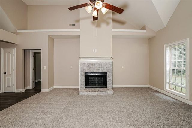 256 Suffolk Way, Mcdonough, GA 30252