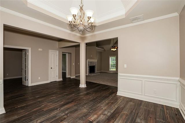 256 Suffolk Way, Mcdonough, GA 30252