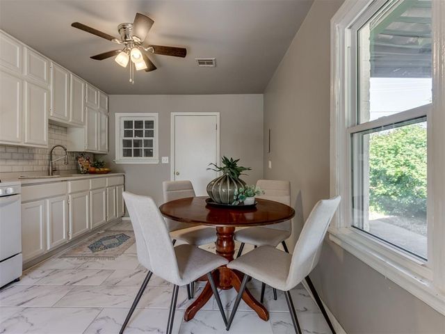 511 N Key Boulevard, Midwest City, OK 73110