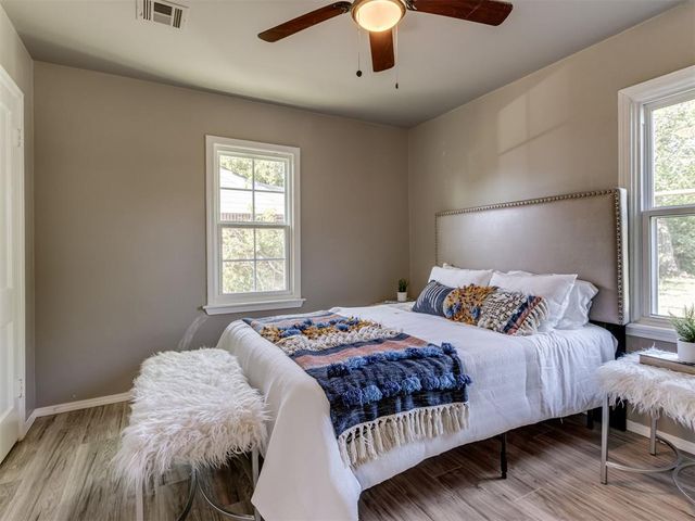 511 N Key Boulevard, Midwest City, OK 73110