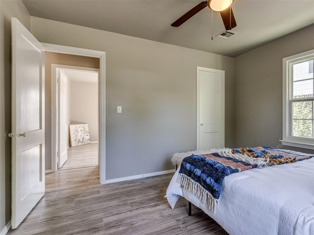 511 N Key Boulevard, Midwest City, OK 73110