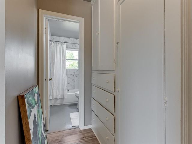 511 N Key Boulevard, Midwest City, OK 73110