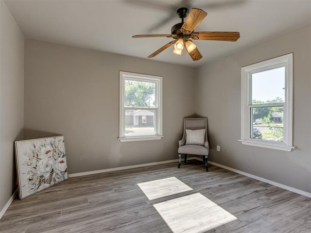 511 N Key Boulevard, Midwest City, OK 73110