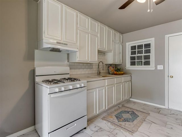 511 N Key Boulevard, Midwest City, OK 73110