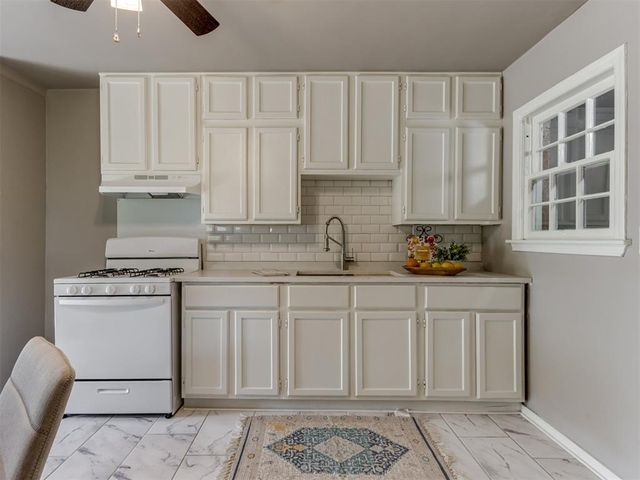 511 N Key Boulevard, Midwest City, OK 73110