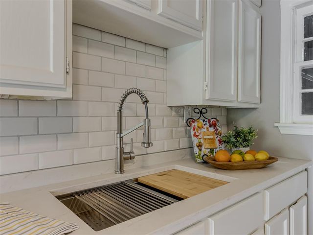 511 N Key Boulevard, Midwest City, OK 73110