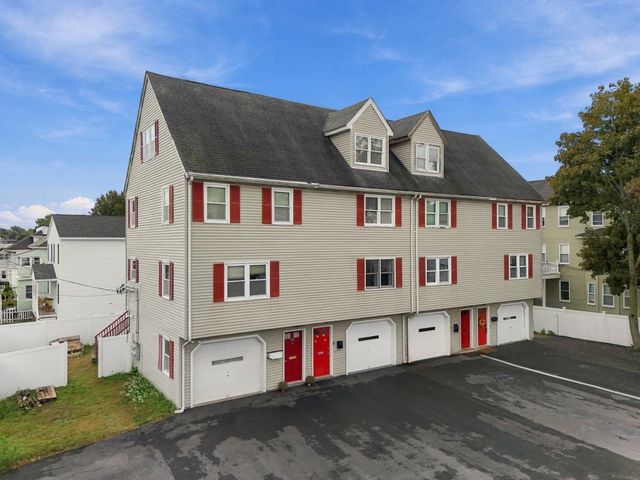 111 Cambridge St B, Lawrence, MA 01843