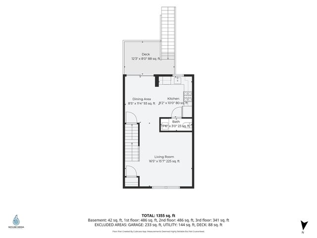 111 Cambridge St B, Lawrence, MA 01843