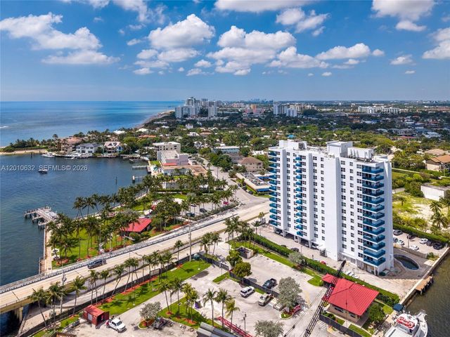 2639 N Riverside Dr 501, Pompano Beach, FL 33062