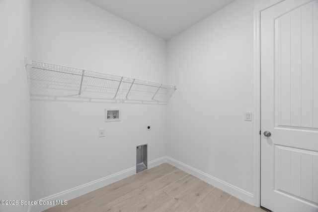 420 Di Lido Street NE, Palm Bay, FL 32907