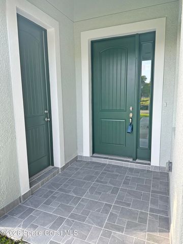 420 Di Lido Street NE, Palm Bay, FL 32907