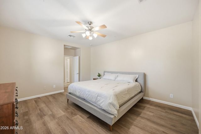 2454 E VERMONT Drive, Gilbert, AZ 85295