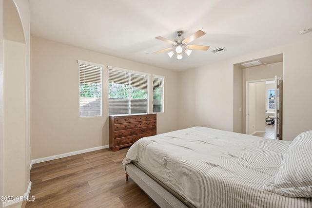 2454 E VERMONT Drive, Gilbert, AZ 85295