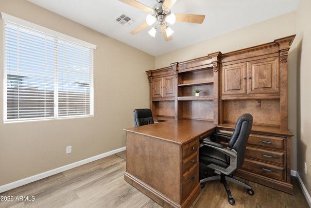 2454 E VERMONT Drive, Gilbert, AZ 85295