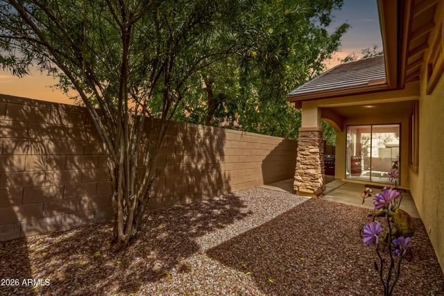 2454 E VERMONT Drive, Gilbert, AZ 85295