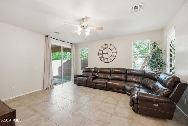 2454 E VERMONT Drive, Gilbert, AZ 85295