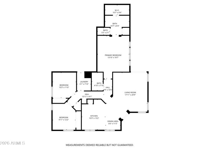 2454 E VERMONT Drive, Gilbert, AZ 85295