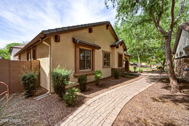 2454 E VERMONT Drive, Gilbert, AZ 85295