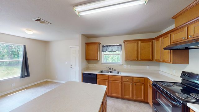 25531 Black Street, Splendora, TX 77372