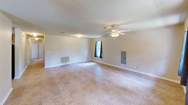 25531 Black Street, Splendora, TX 77372