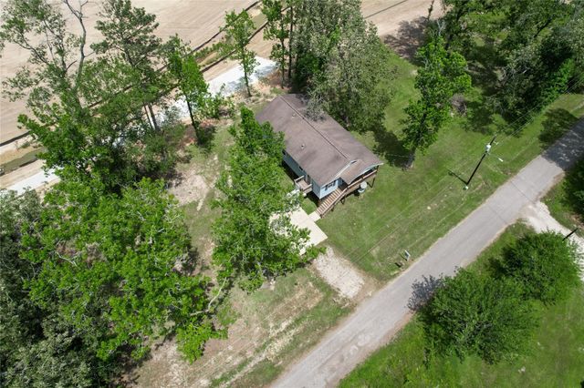 25531 Black Street, Splendora, TX 77372