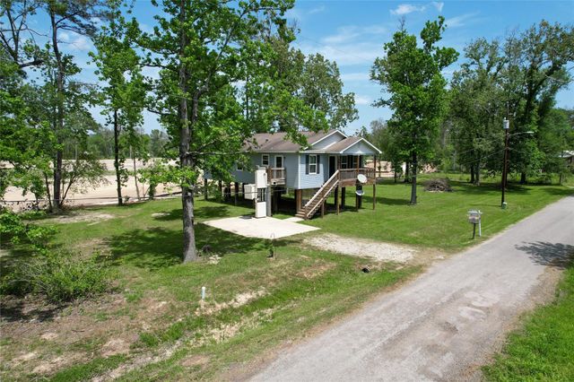 25531 Black Street, Splendora, TX 77372