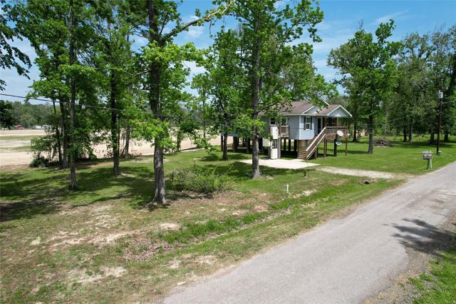 25531 Black Street, Splendora, TX 77372