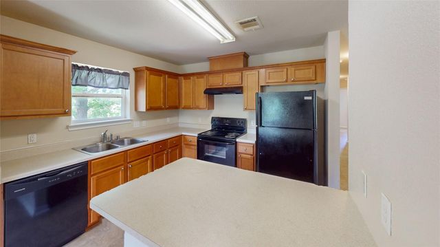 25531 Black Street, Splendora, TX 77372