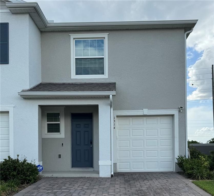 1314 ISLETA LOOP, Kissimmee, FL 34741