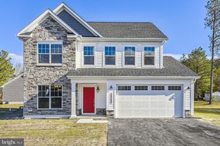 IRENE DR, Glen Burnie, MD 21061