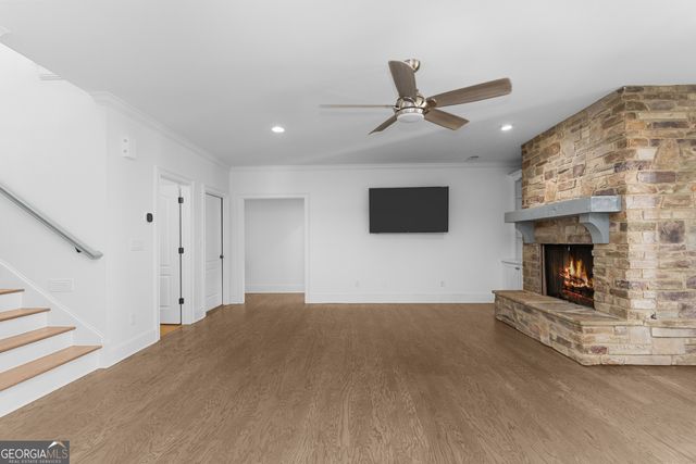 1011 Ridge Terrace, Greensboro, GA 30642