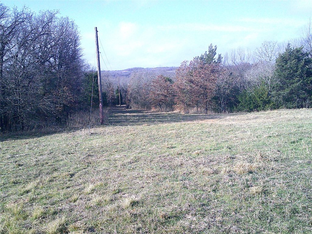 LT 1,2,3 Starr Mann, St Jo, TX 76265