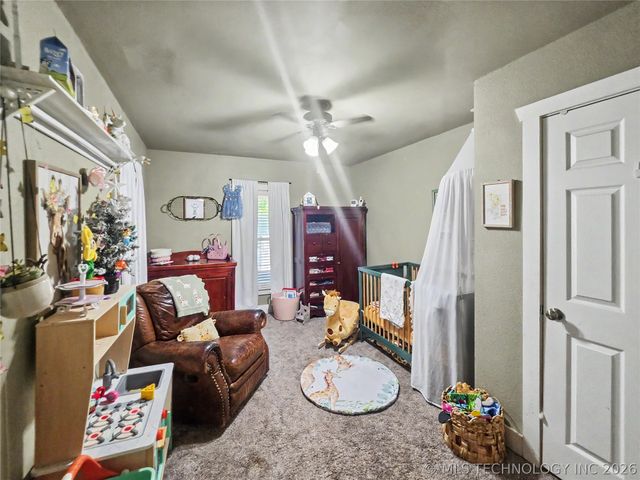 417 S State Avenue, Tahlequah, OK 74464