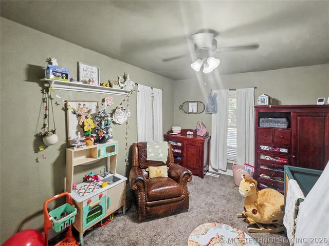 417 S State Avenue, Tahlequah, OK 74464
