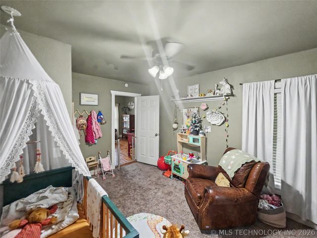 417 S State Avenue, Tahlequah, OK 74464