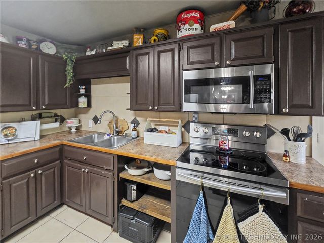 417 S State Avenue, Tahlequah, OK 74464