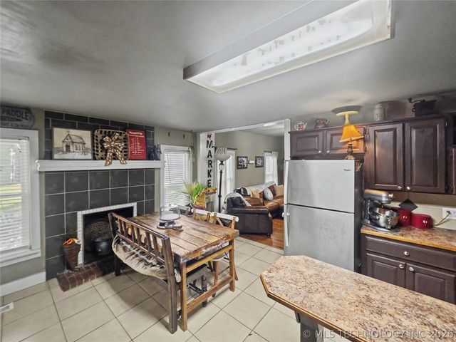 417 S State Avenue, Tahlequah, OK 74464