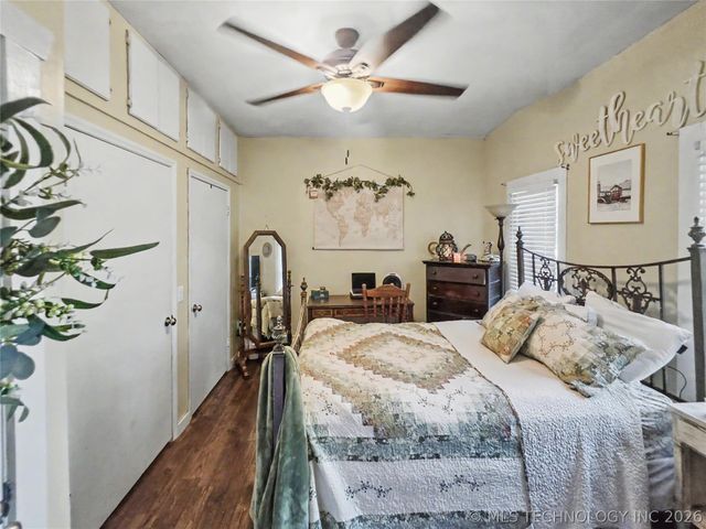 417 S State Avenue, Tahlequah, OK 74464