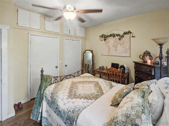 417 S State Avenue, Tahlequah, OK 74464