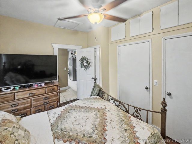 417 S State Avenue, Tahlequah, OK 74464