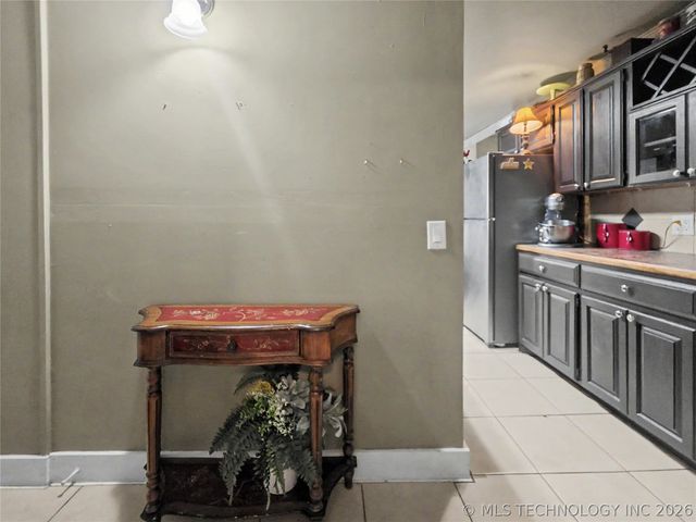 417 S State Avenue, Tahlequah, OK 74464