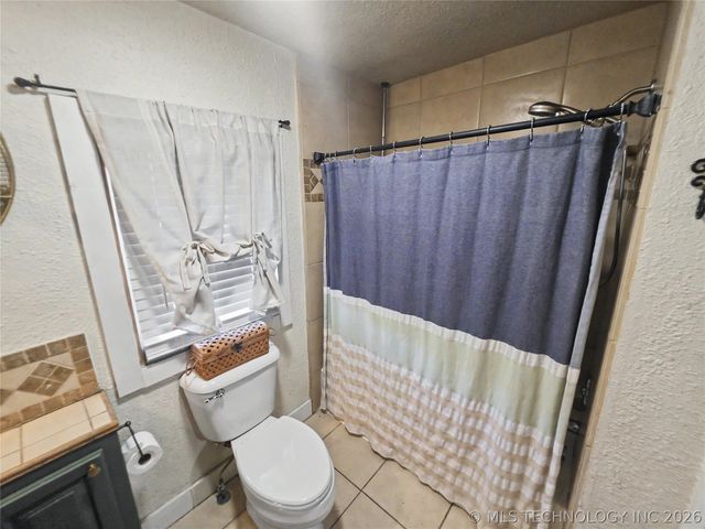 417 S State Avenue, Tahlequah, OK 74464