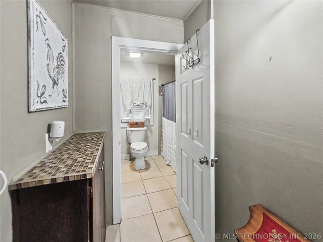 417 S State Avenue, Tahlequah, OK 74464