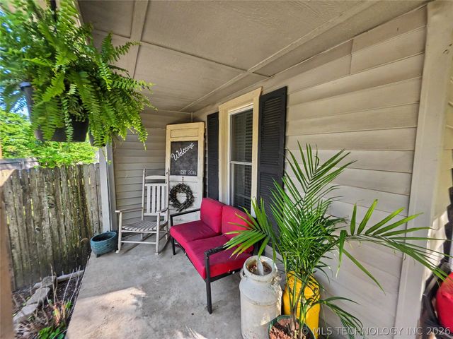 417 S State Avenue, Tahlequah, OK 74464