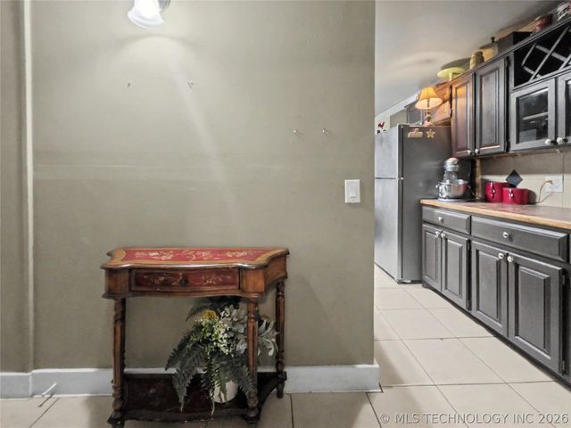 417 S State Avenue, Tahlequah, OK 74464