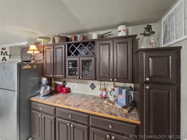 417 S State Avenue, Tahlequah, OK 74464