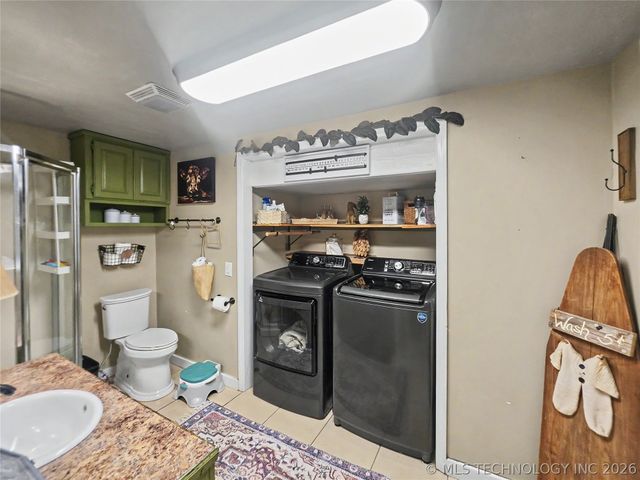 417 S State Avenue, Tahlequah, OK 74464