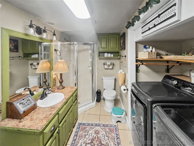 417 S State Avenue, Tahlequah, OK 74464