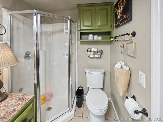 417 S State Avenue, Tahlequah, OK 74464