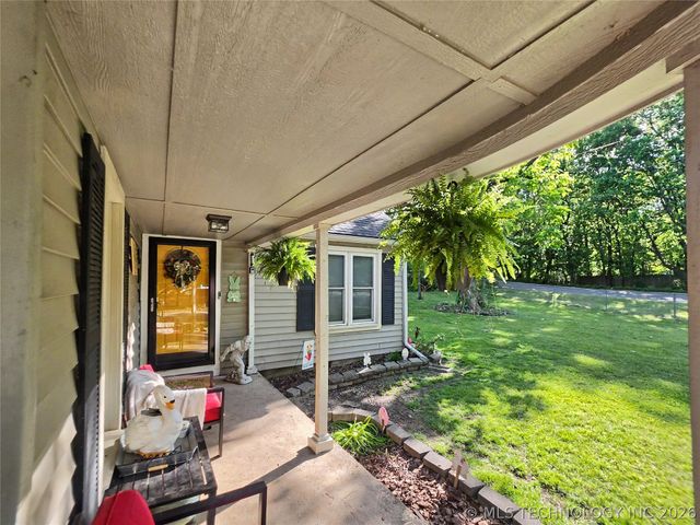417 S State Avenue, Tahlequah, OK 74464